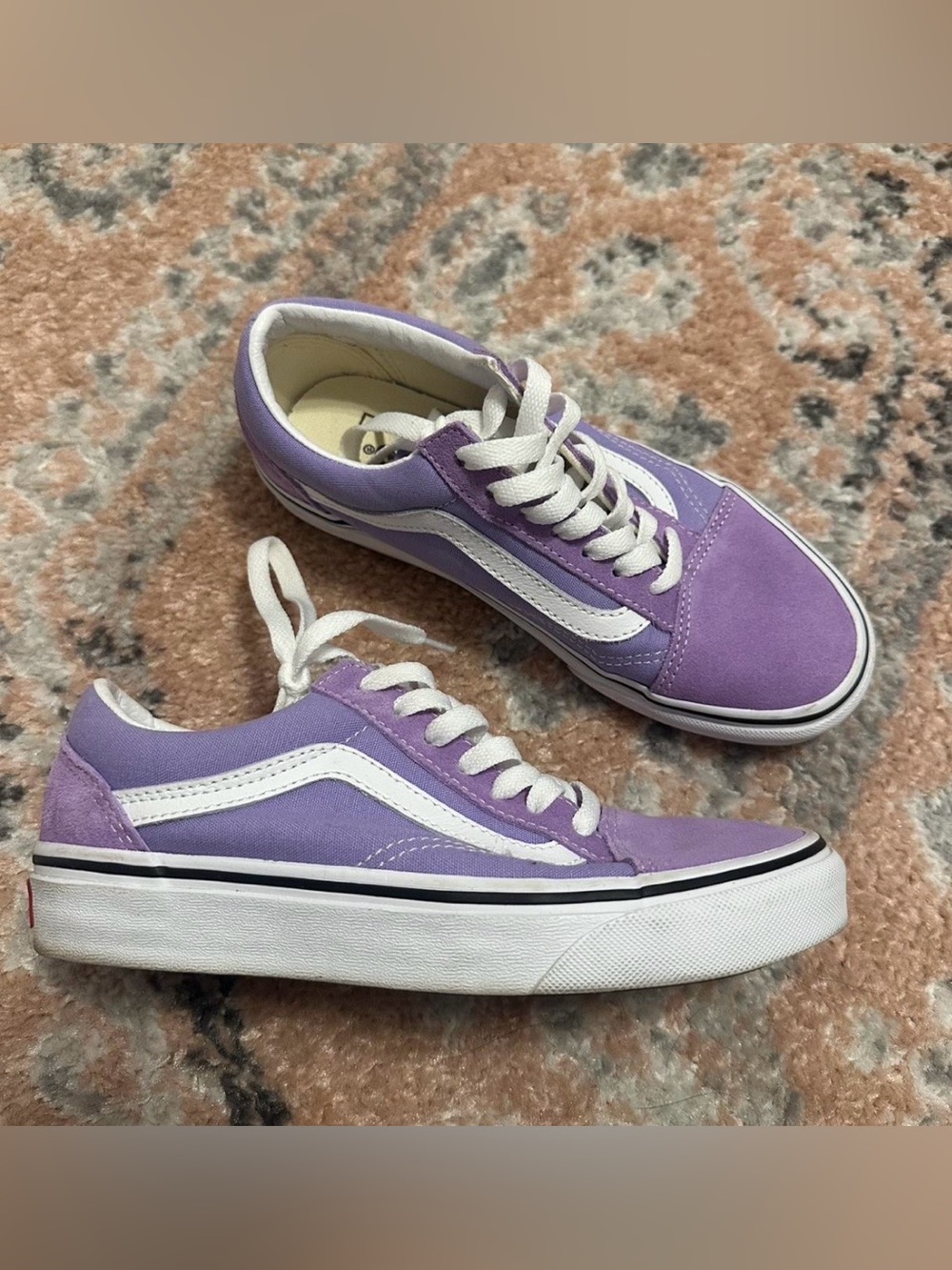 Vans Old Skool